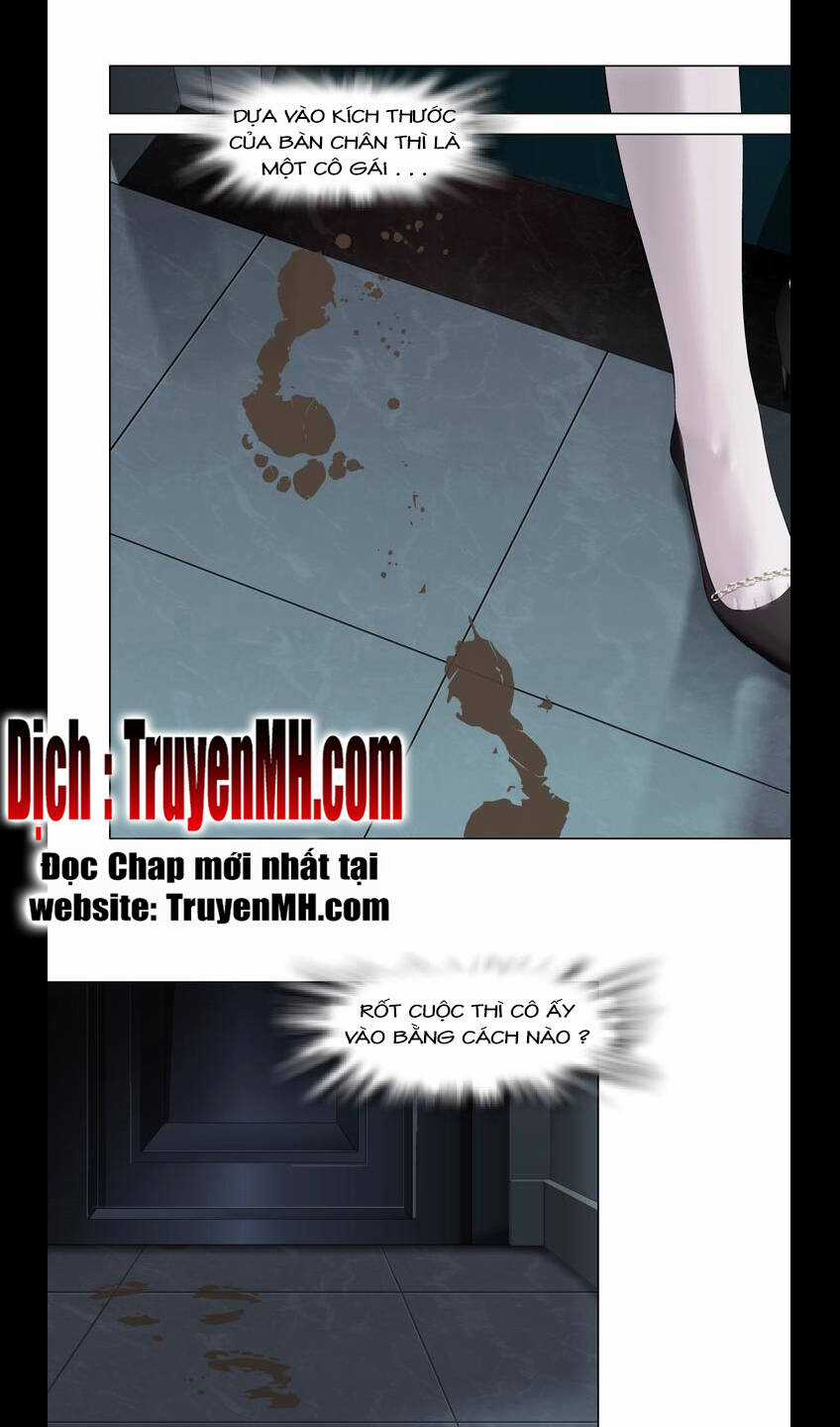 Điêu Khắc - Chapter 79 - Trang 2