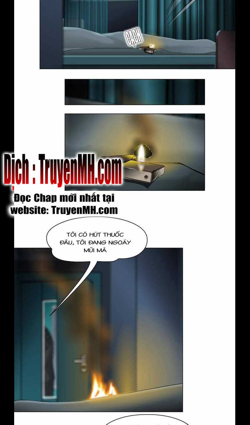 Điêu Khắc - Chapter 79 - Trang 11