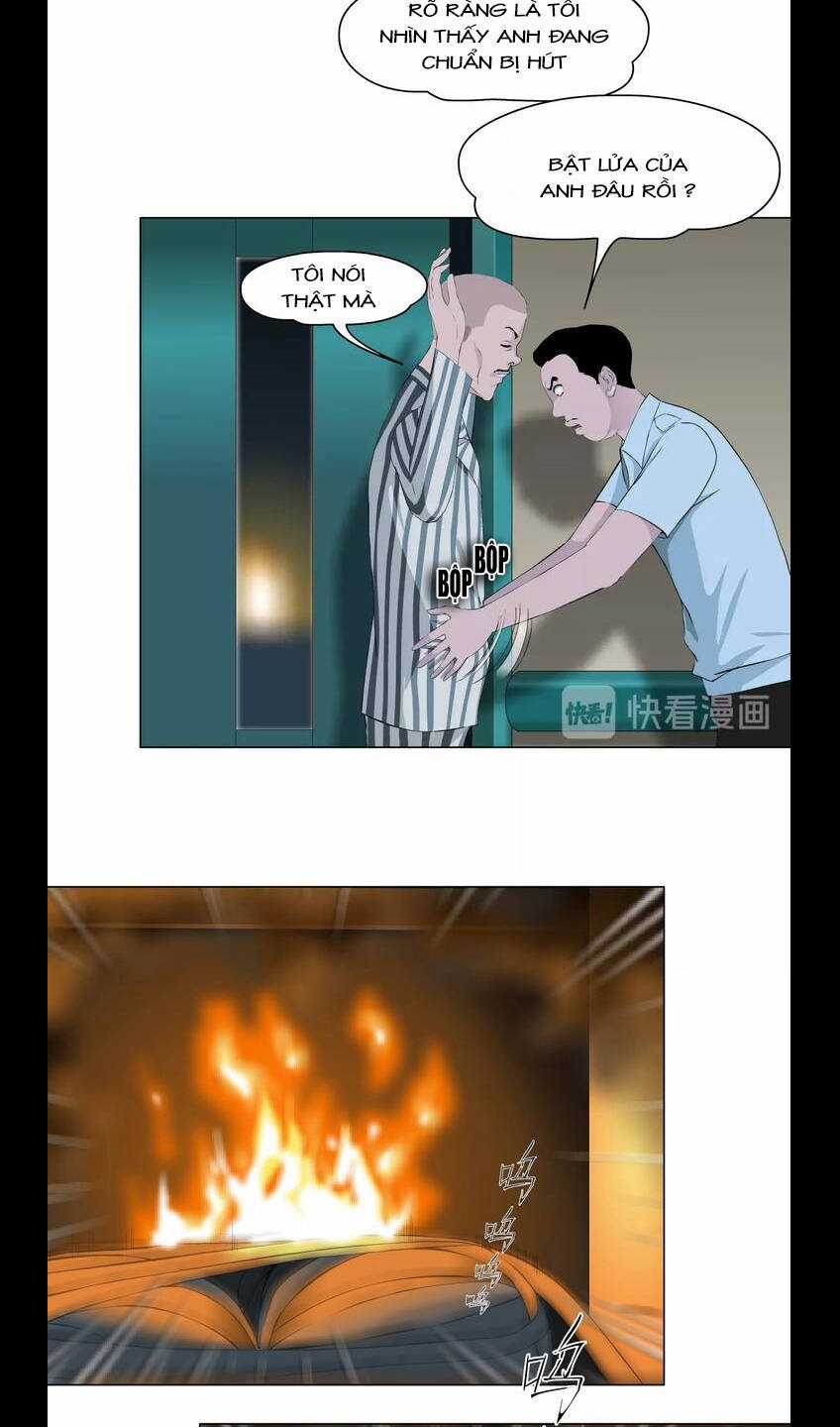 Điêu Khắc - Chapter 79 - Trang 12