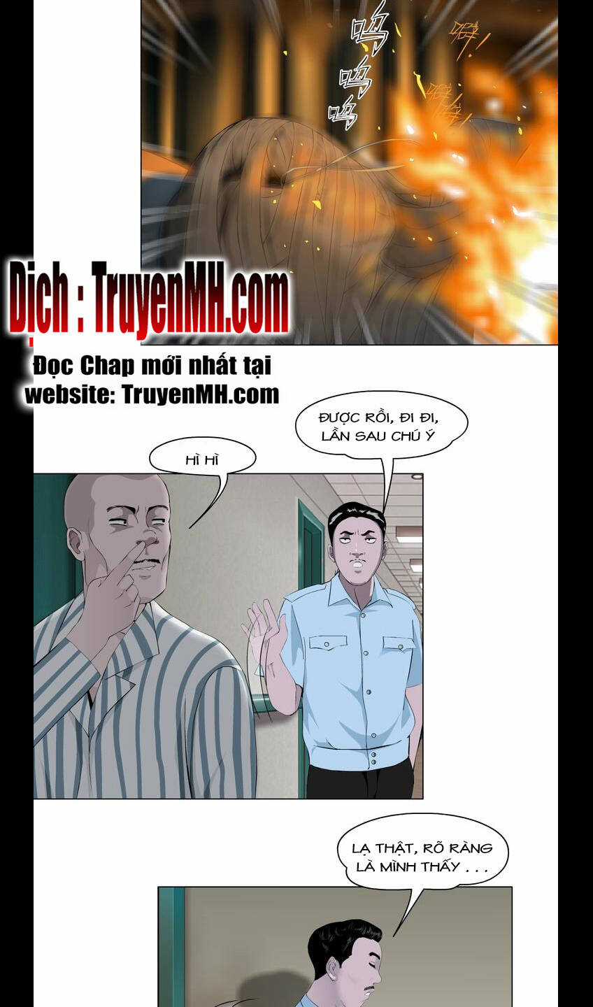 Điêu Khắc - Chapter 79 - Trang 13