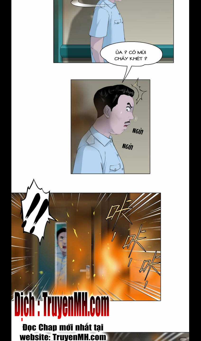 Điêu Khắc - Chapter 79 - Trang 14