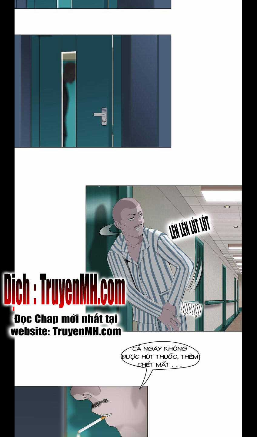 Điêu Khắc - Chapter 79 - Trang 8