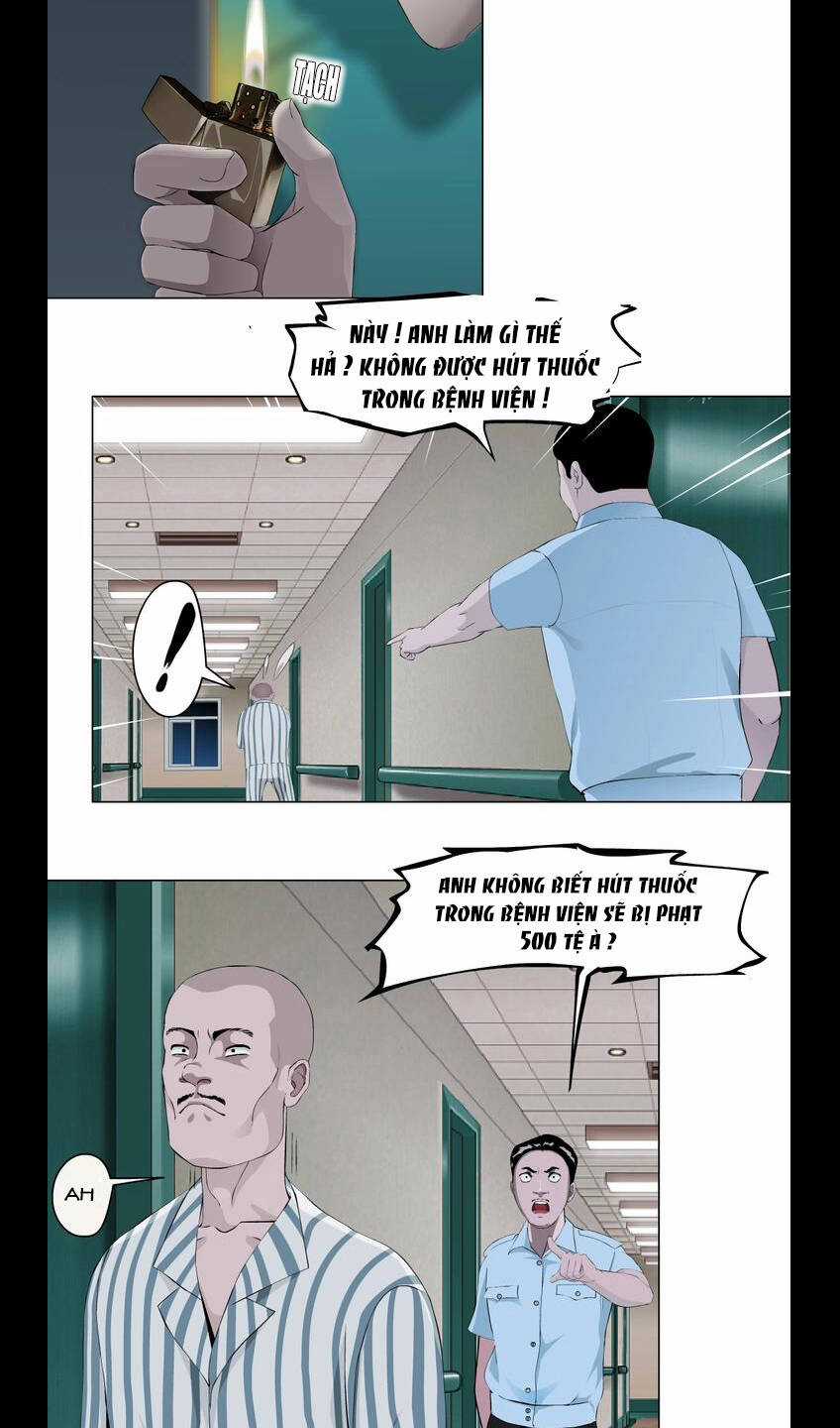 Điêu Khắc - Chapter 79 - Trang 9