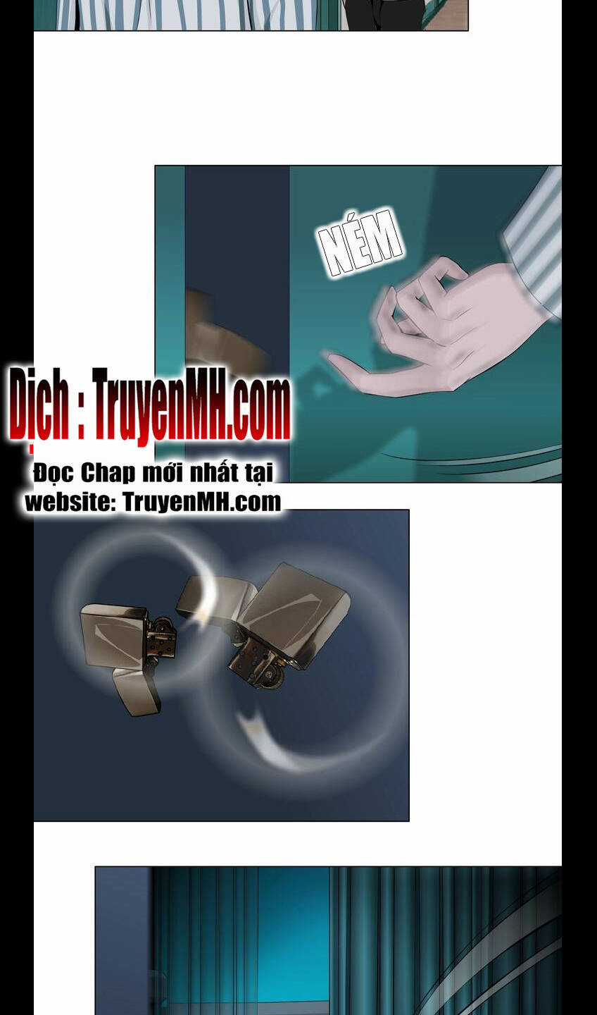 Điêu Khắc - Chapter 79 - Trang 10