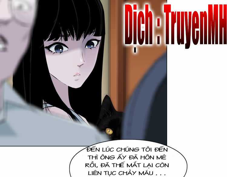 Điêu Khắc - Chapter 8 - Trang 36
