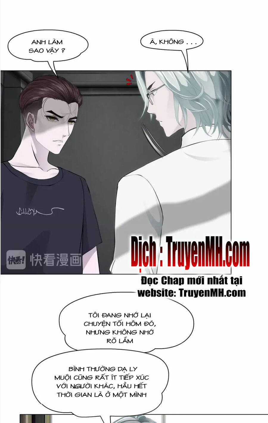Điêu Khắc - Chapter 80 - Trang 11