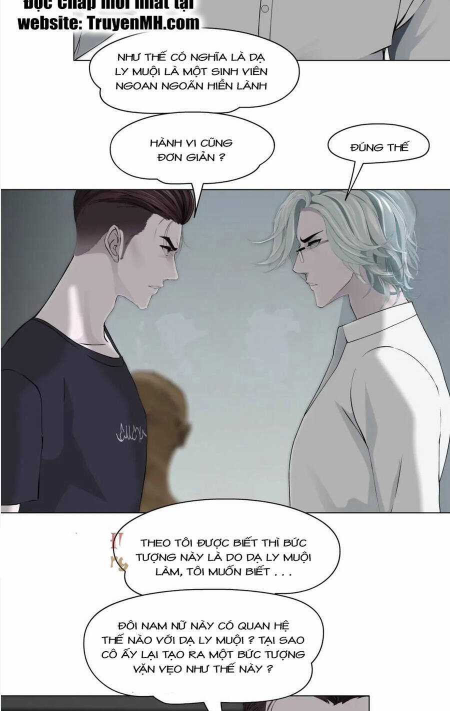 Điêu Khắc - Chapter 80 - Trang 14