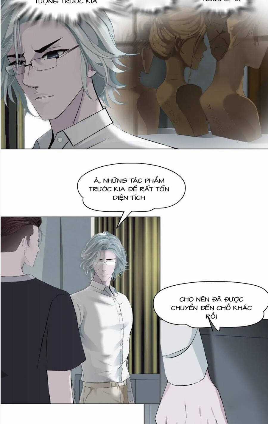 Điêu Khắc - Chapter 80 - Trang 19