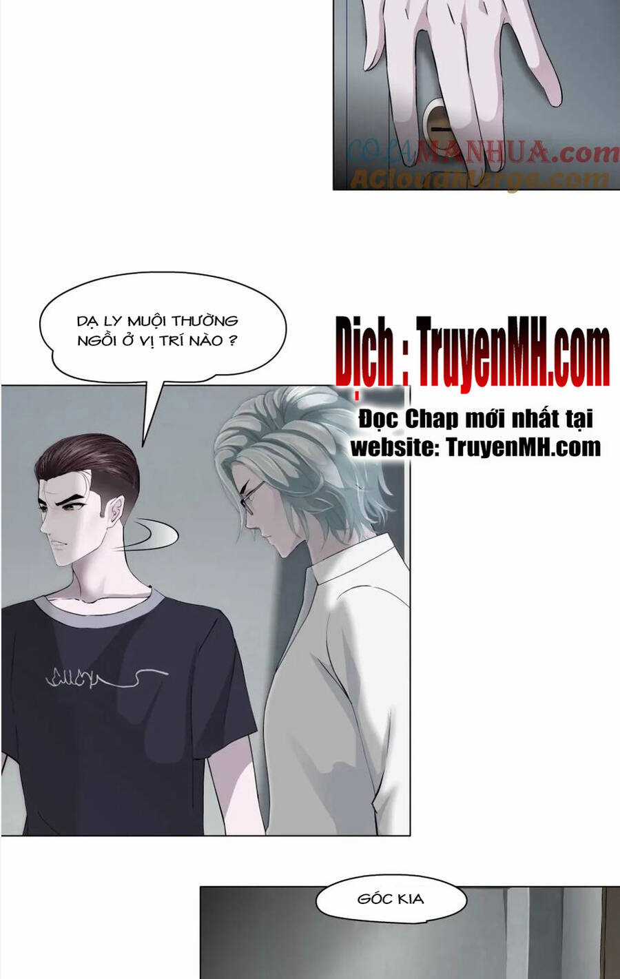 Điêu Khắc - Chapter 80 - Trang 20