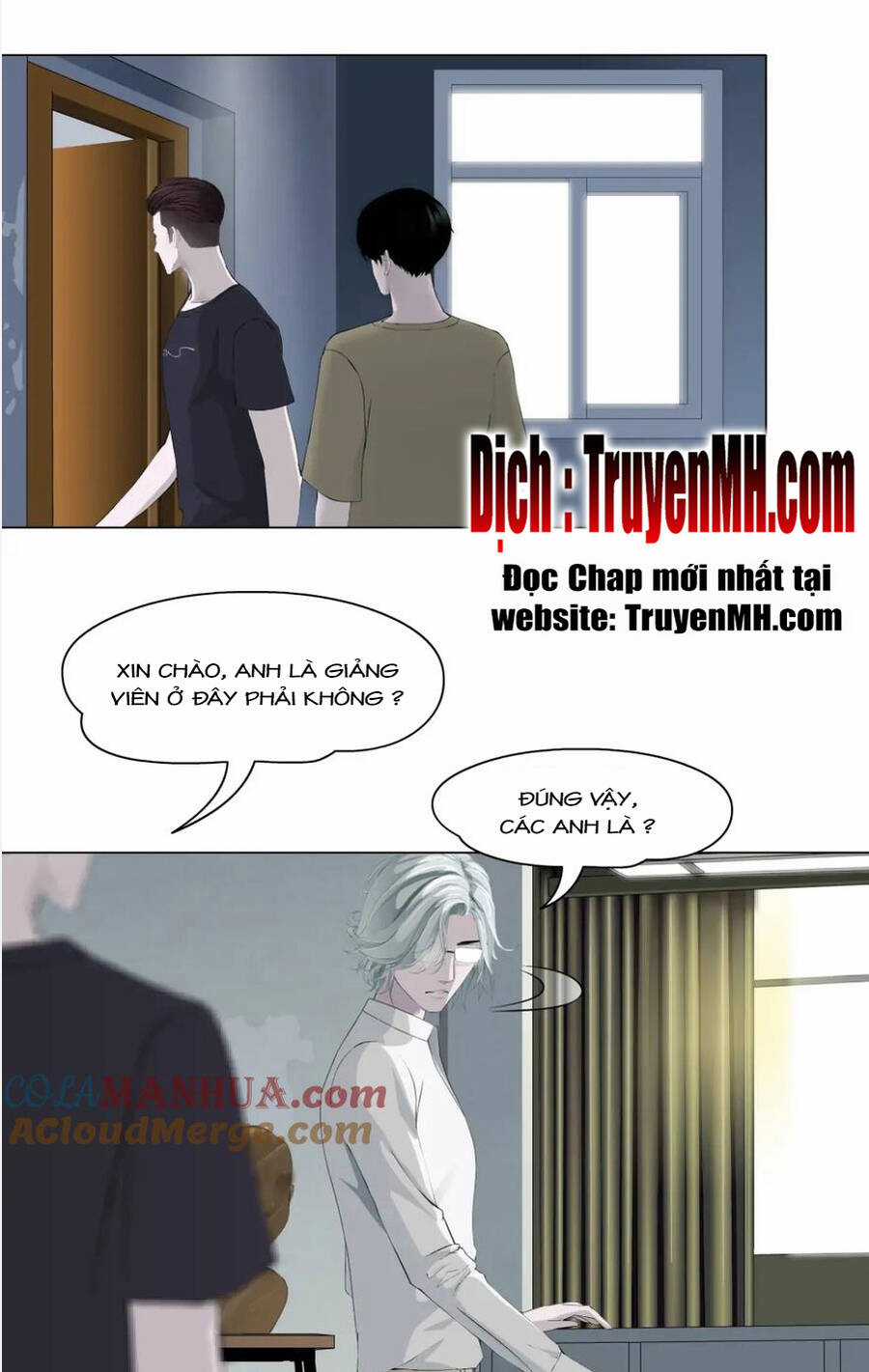 Điêu Khắc - Chapter 80 - Trang 3