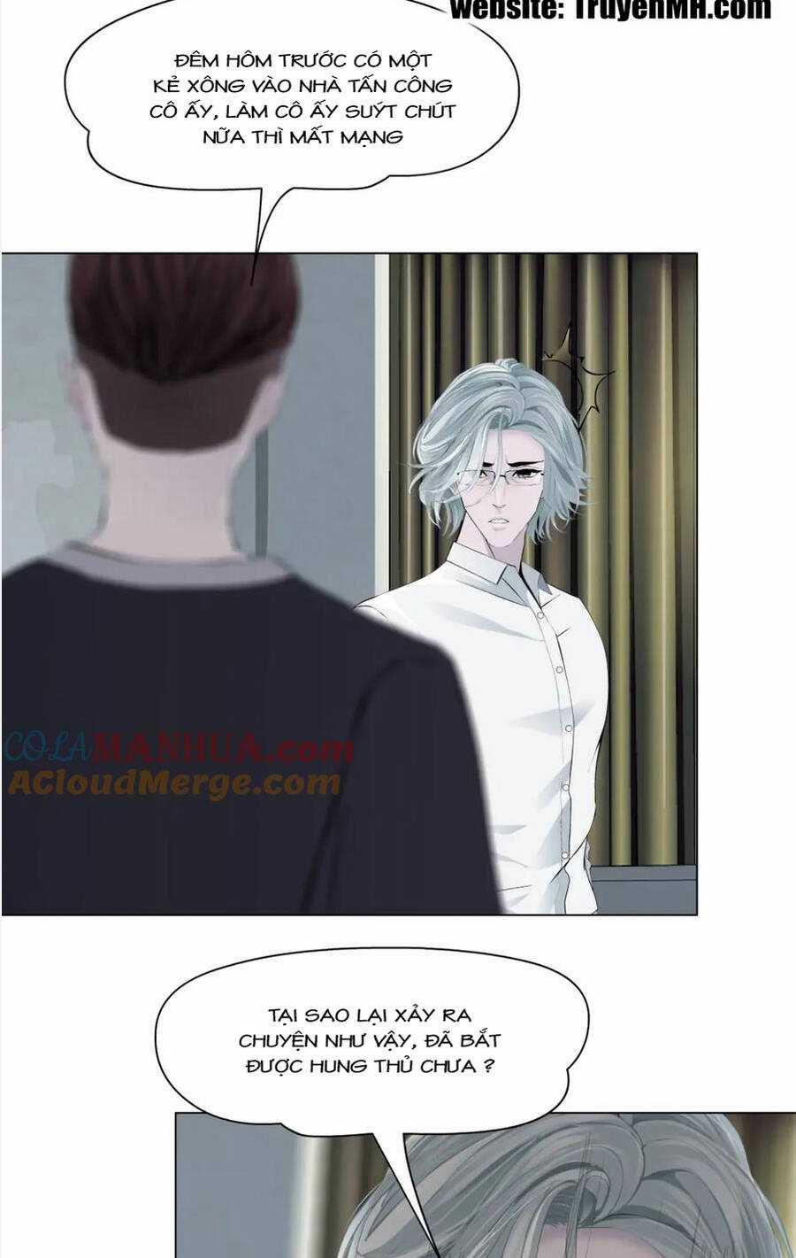 Điêu Khắc - Chapter 80 - Trang 5