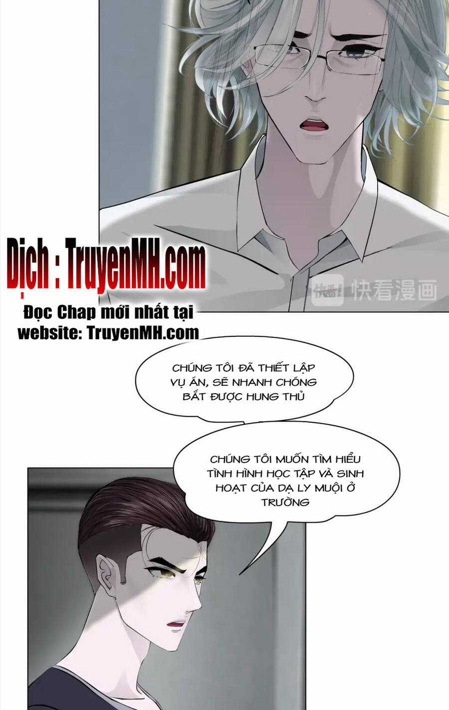 Điêu Khắc - Chapter 80 - Trang 6