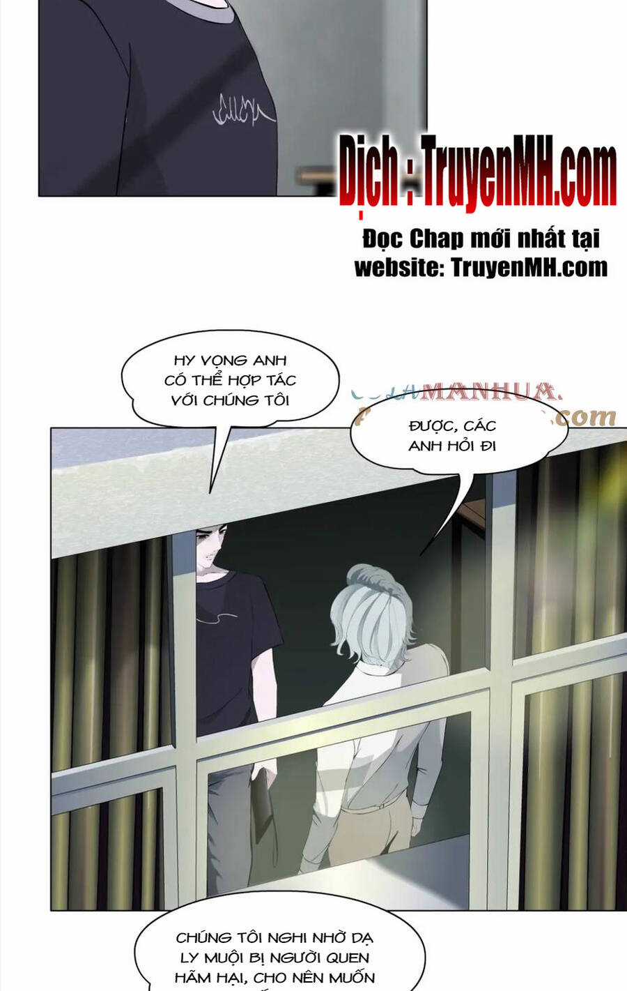 Điêu Khắc - Chapter 80 - Trang 7