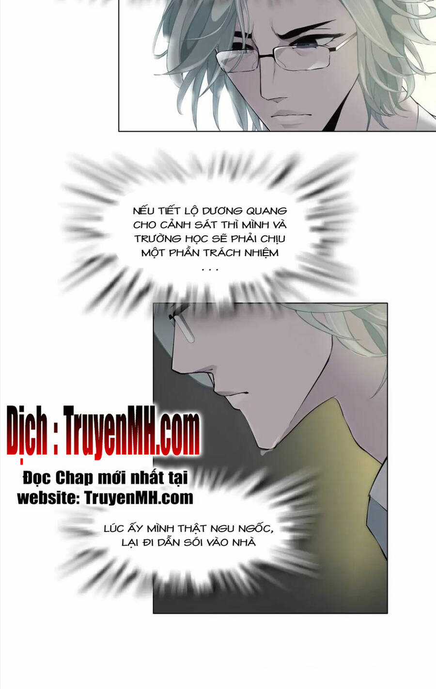 Điêu Khắc - Chapter 80 - Trang 10