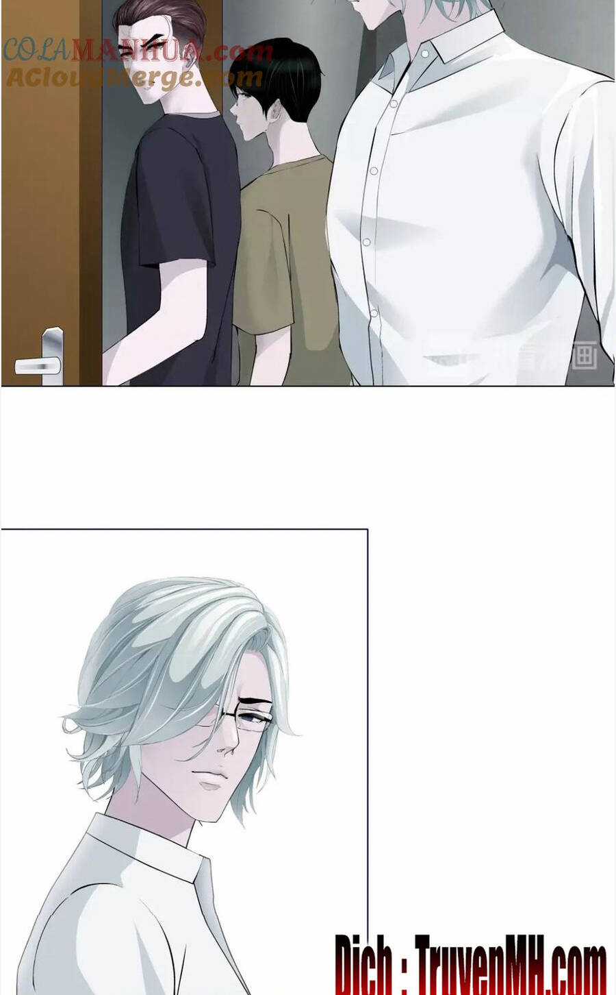 Điêu Khắc - Chapter 81 - Trang 11