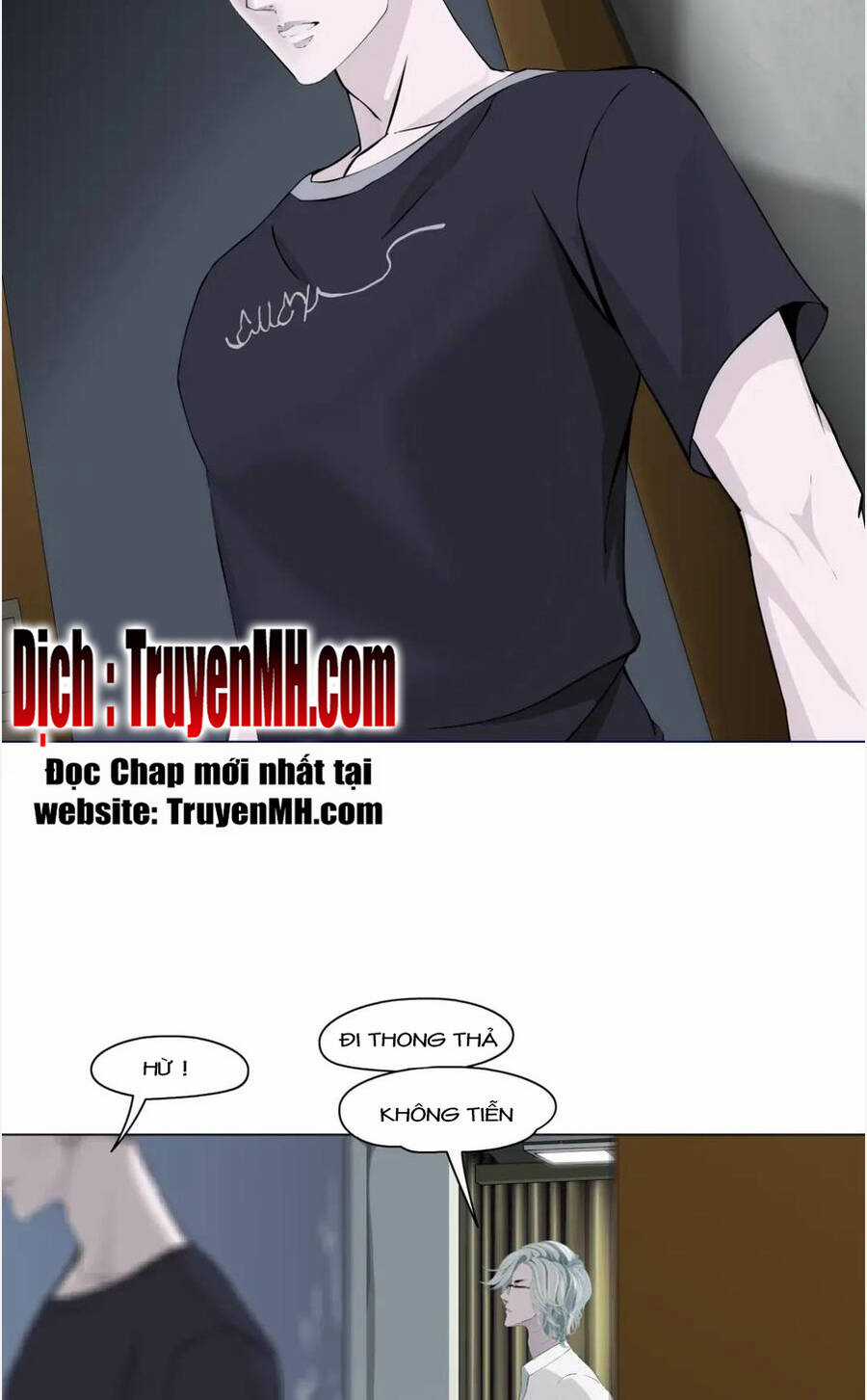 Điêu Khắc - Chapter 81 - Trang 13