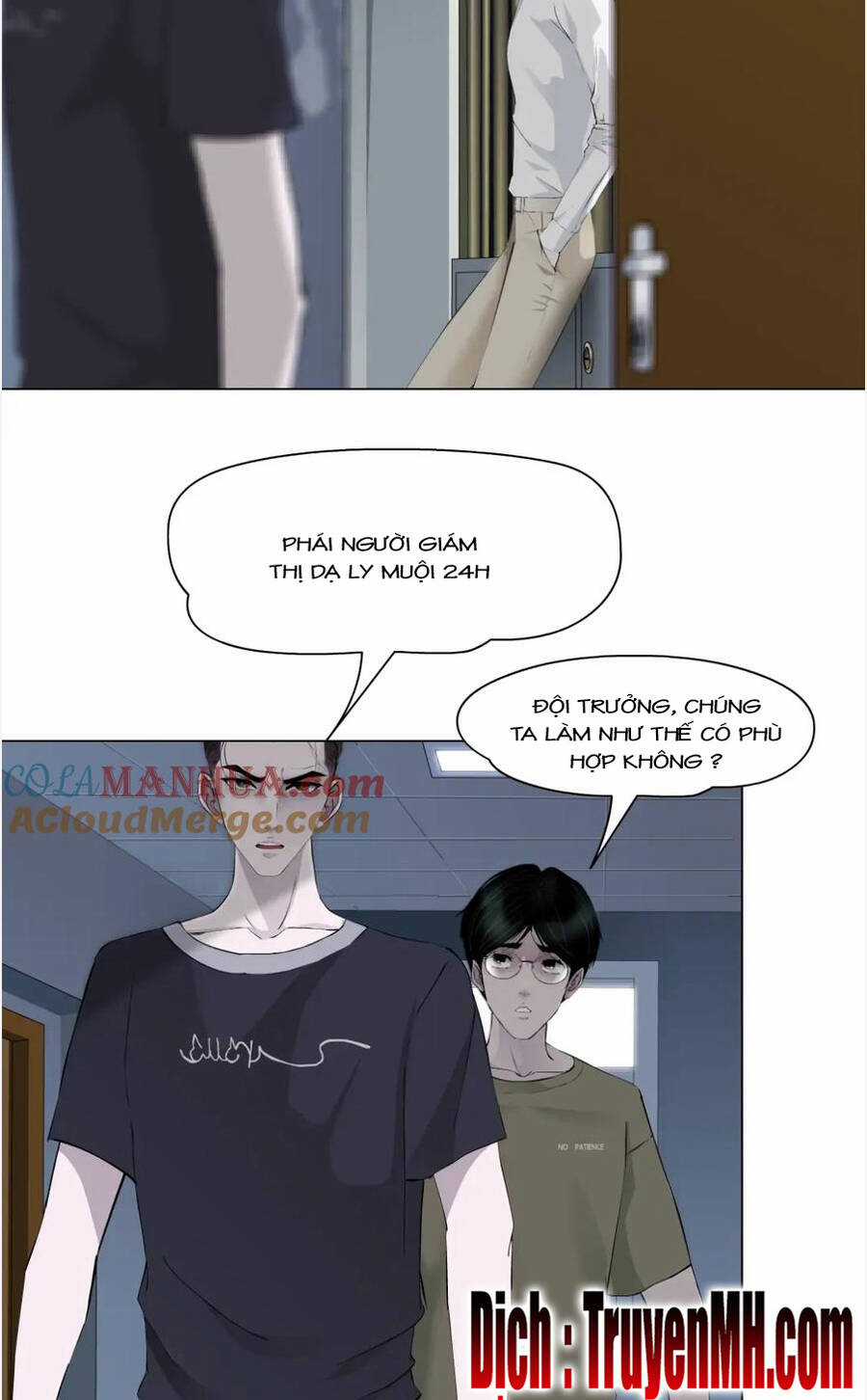 Điêu Khắc - Chapter 81 - Trang 14