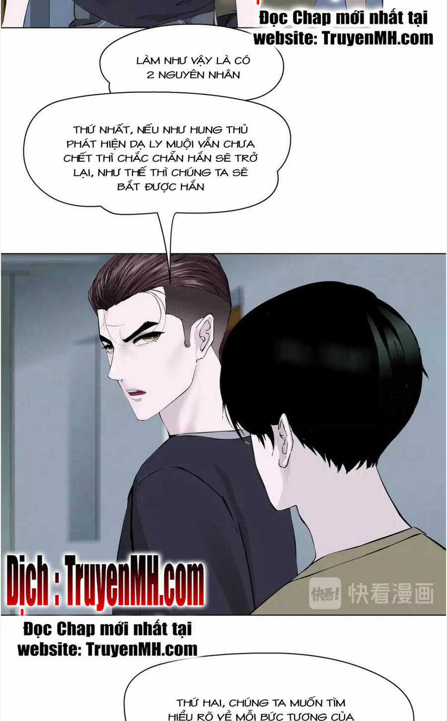 Điêu Khắc - Chapter 81 - Trang 15