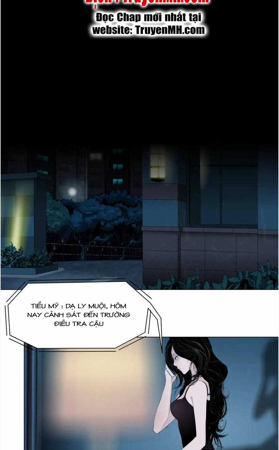 Điêu Khắc - Chapter 81 - Trang 17