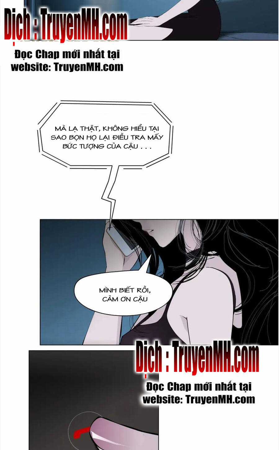Điêu Khắc - Chapter 81 - Trang 18