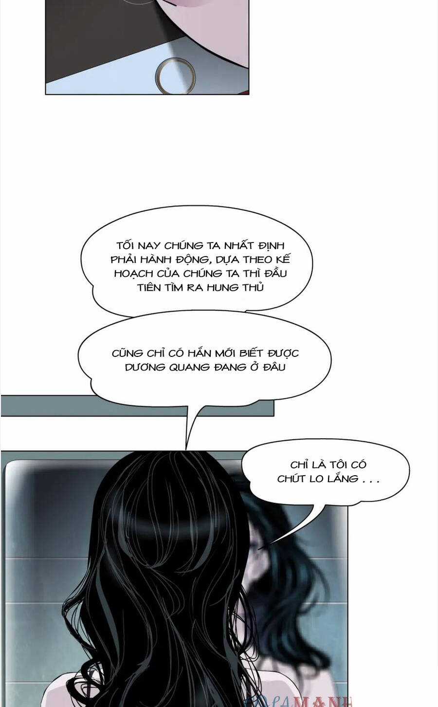 Điêu Khắc - Chapter 81 - Trang 19