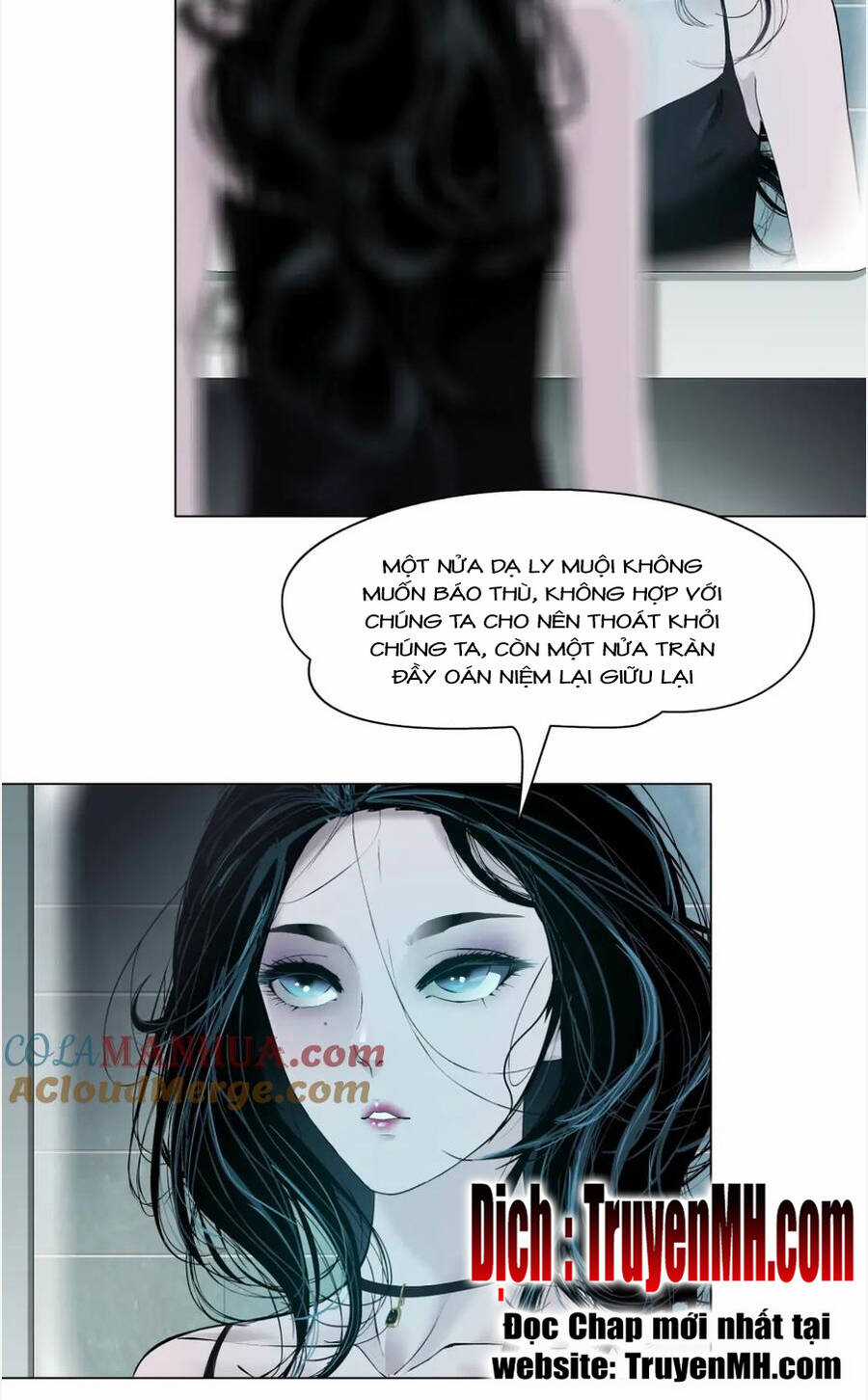 Điêu Khắc - Chapter 81 - Trang 21