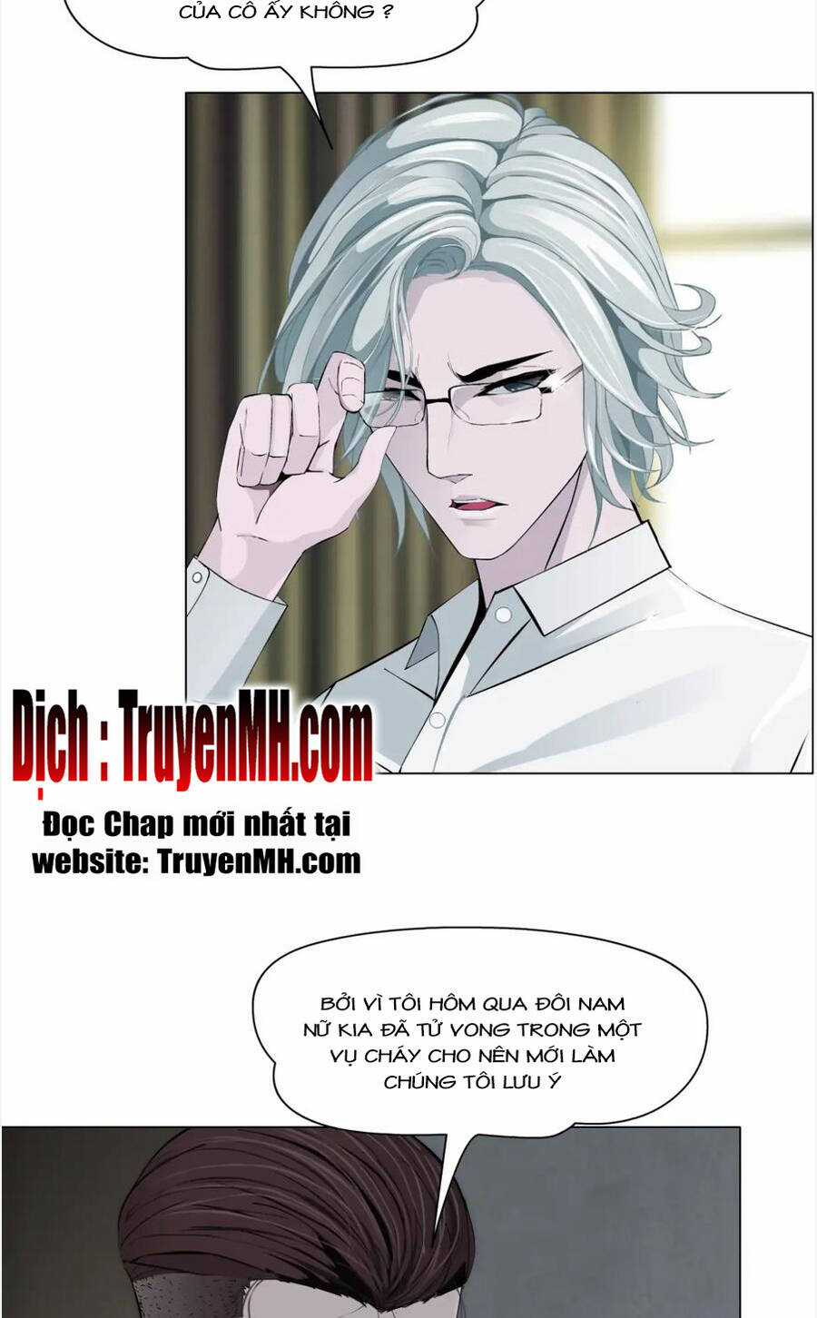 Điêu Khắc - Chapter 81 - Trang 4