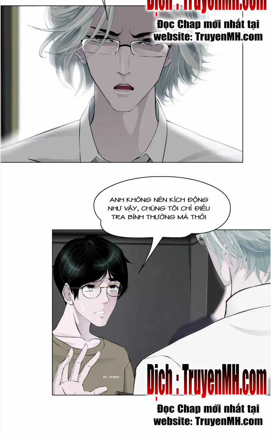 Điêu Khắc - Chapter 81 - Trang 6