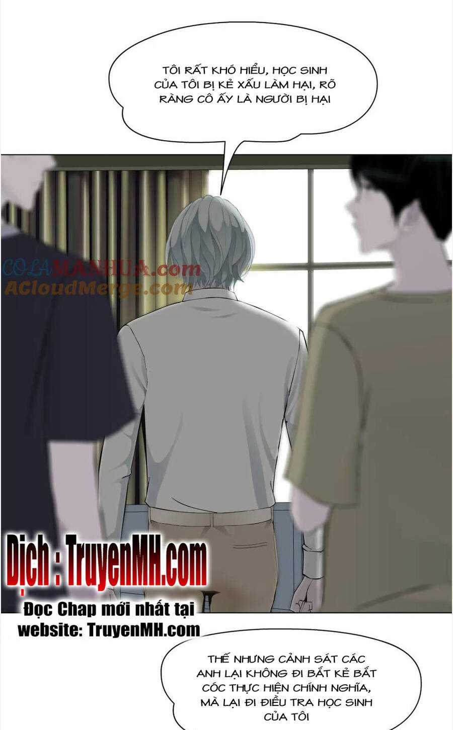 Điêu Khắc - Chapter 81 - Trang 7