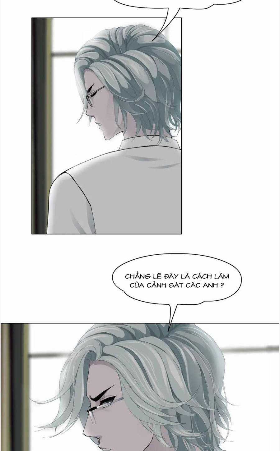 Điêu Khắc - Chapter 81 - Trang 8