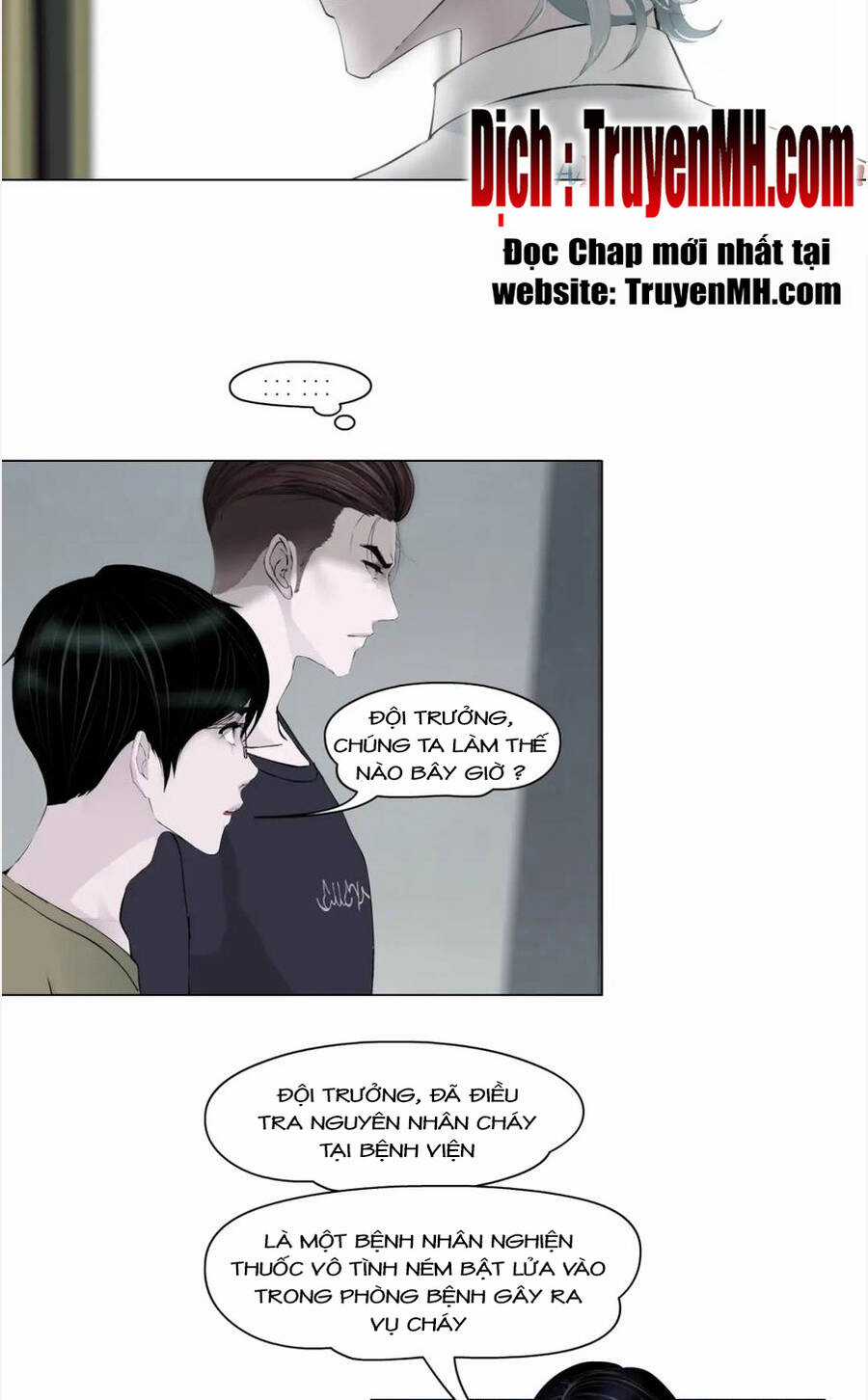 Điêu Khắc - Chapter 81 - Trang 9