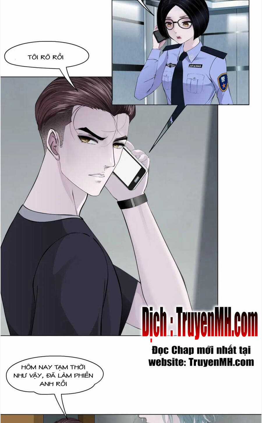 Điêu Khắc - Chapter 81 - Trang 10