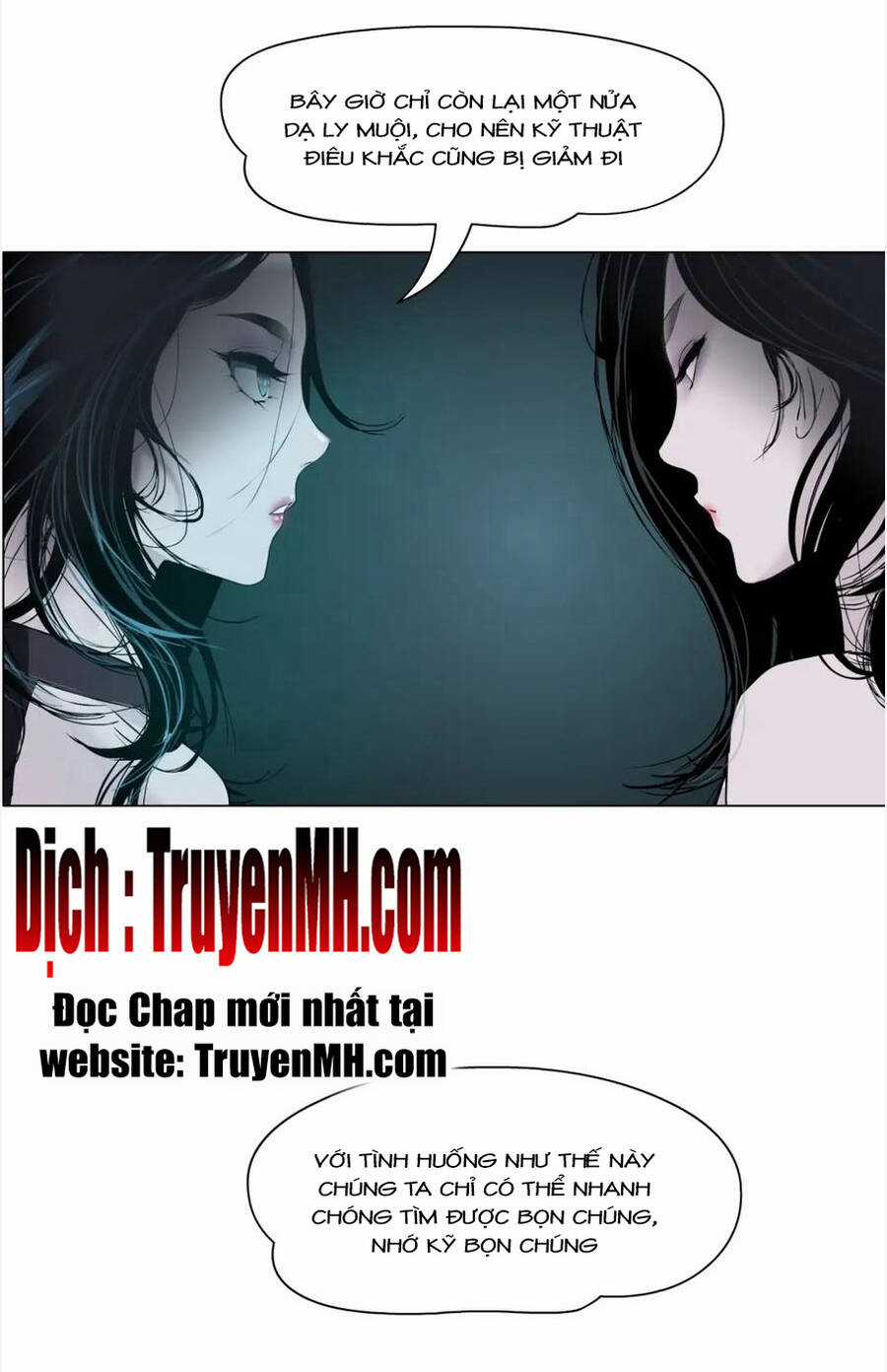 Điêu Khắc - Chapter 82 - Trang 2