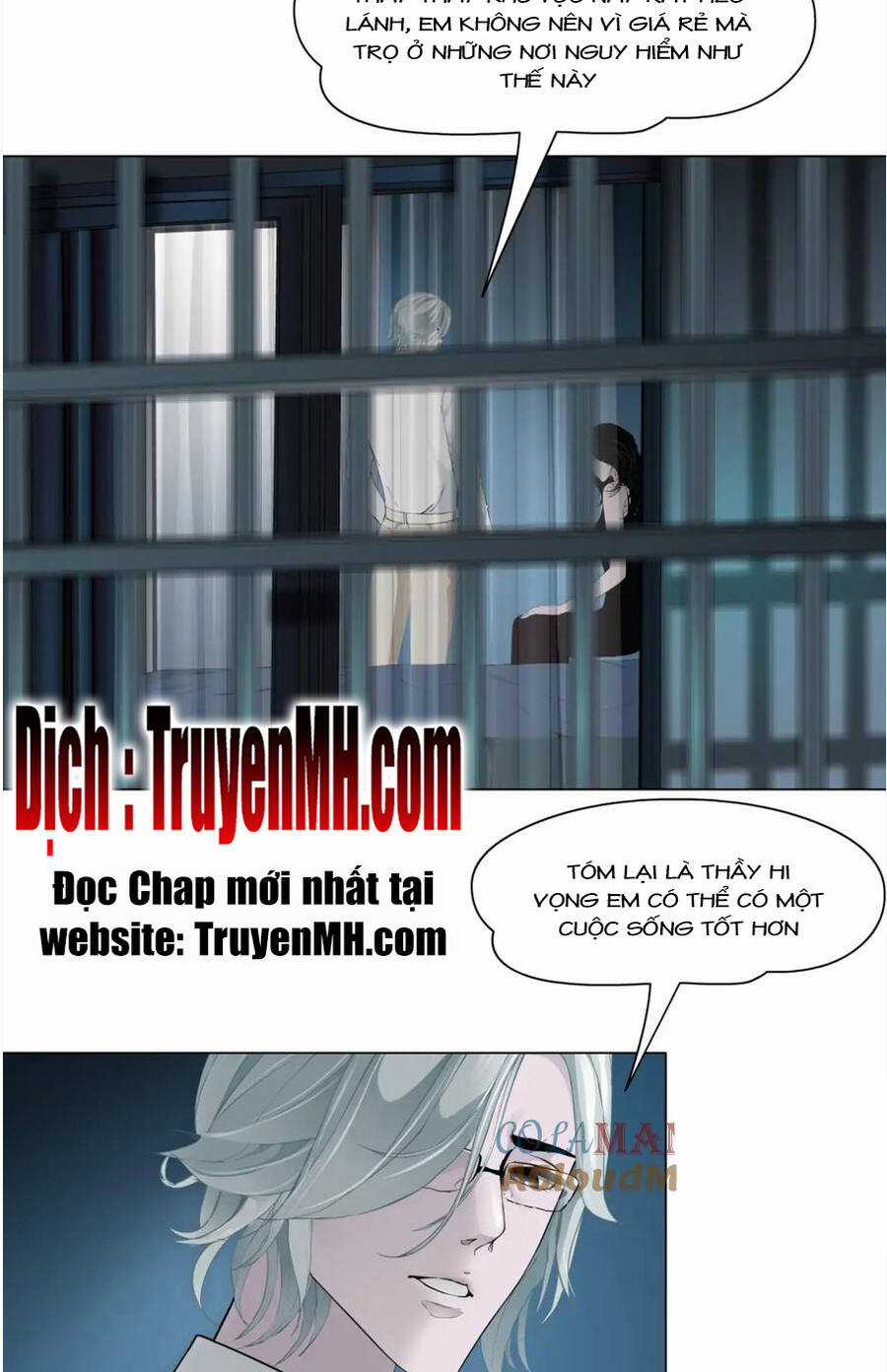 Điêu Khắc - Chapter 82 - Trang 11