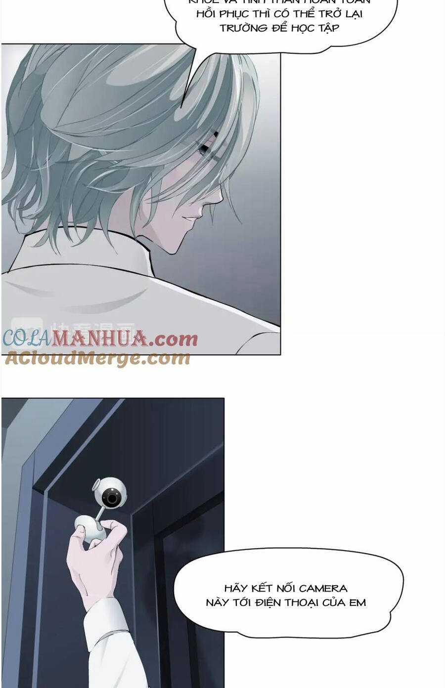 Điêu Khắc - Chapter 82 - Trang 15