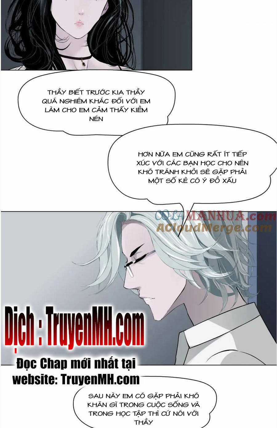 Điêu Khắc - Chapter 82 - Trang 17