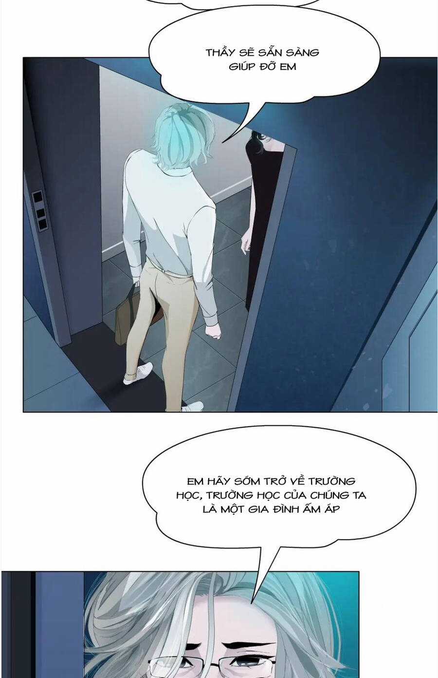 Điêu Khắc - Chapter 82 - Trang 18