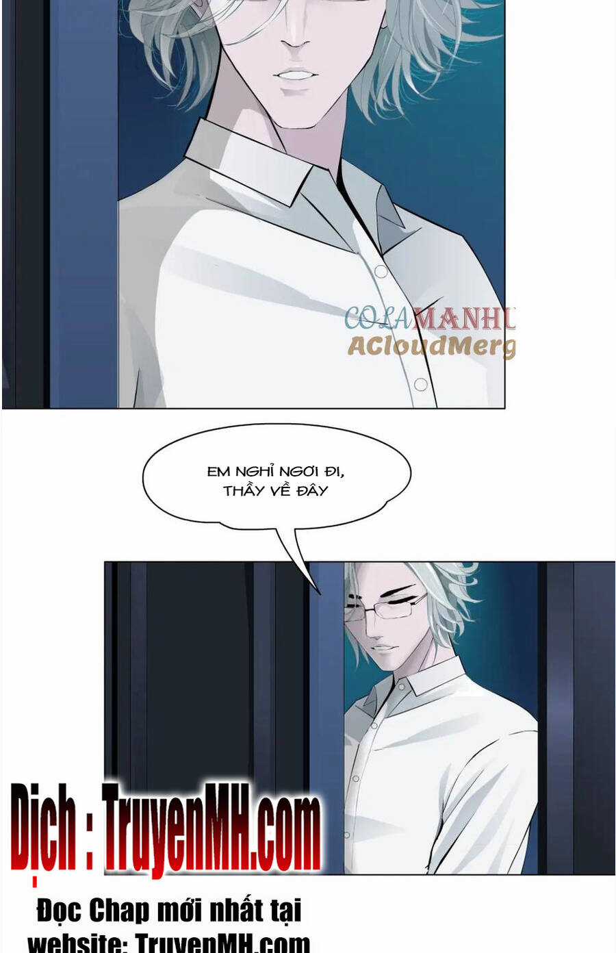 Điêu Khắc - Chapter 82 - Trang 19