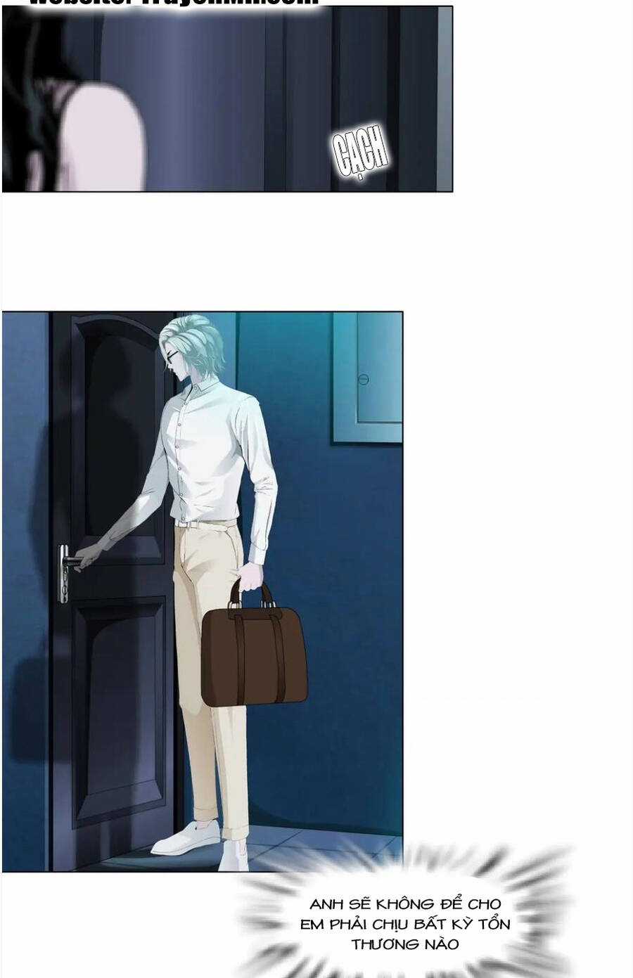 Điêu Khắc - Chapter 82 - Trang 20