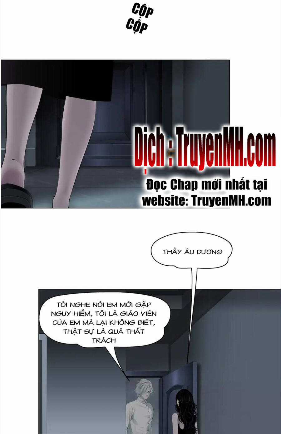 Điêu Khắc - Chapter 82 - Trang 4