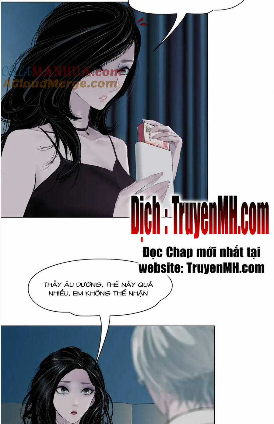 Điêu Khắc - Chapter 82 - Trang 8
