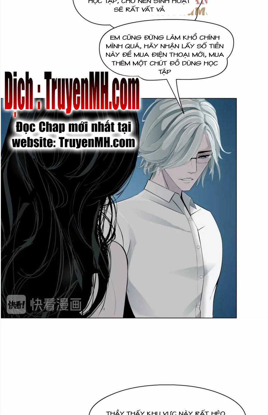 Điêu Khắc - Chapter 82 - Trang 10