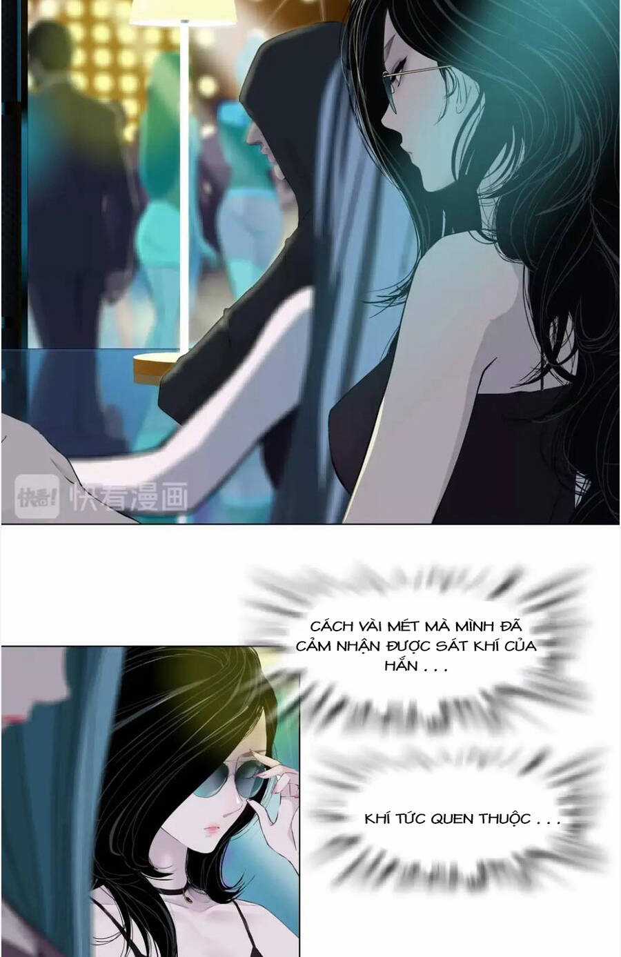 Điêu Khắc - Chapter 83 - Trang 15