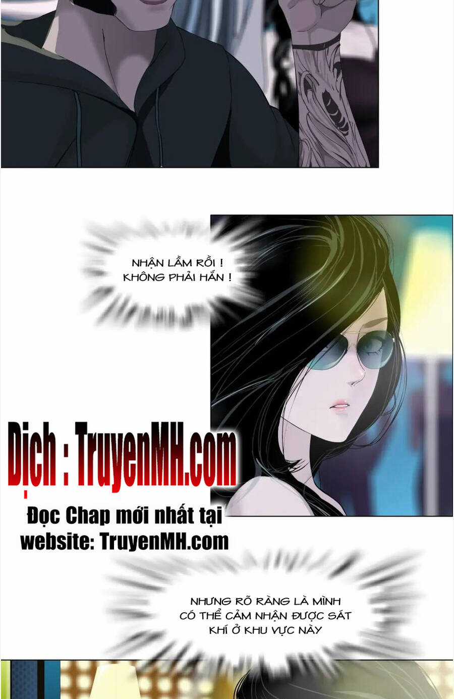 Điêu Khắc - Chapter 83 - Trang 17