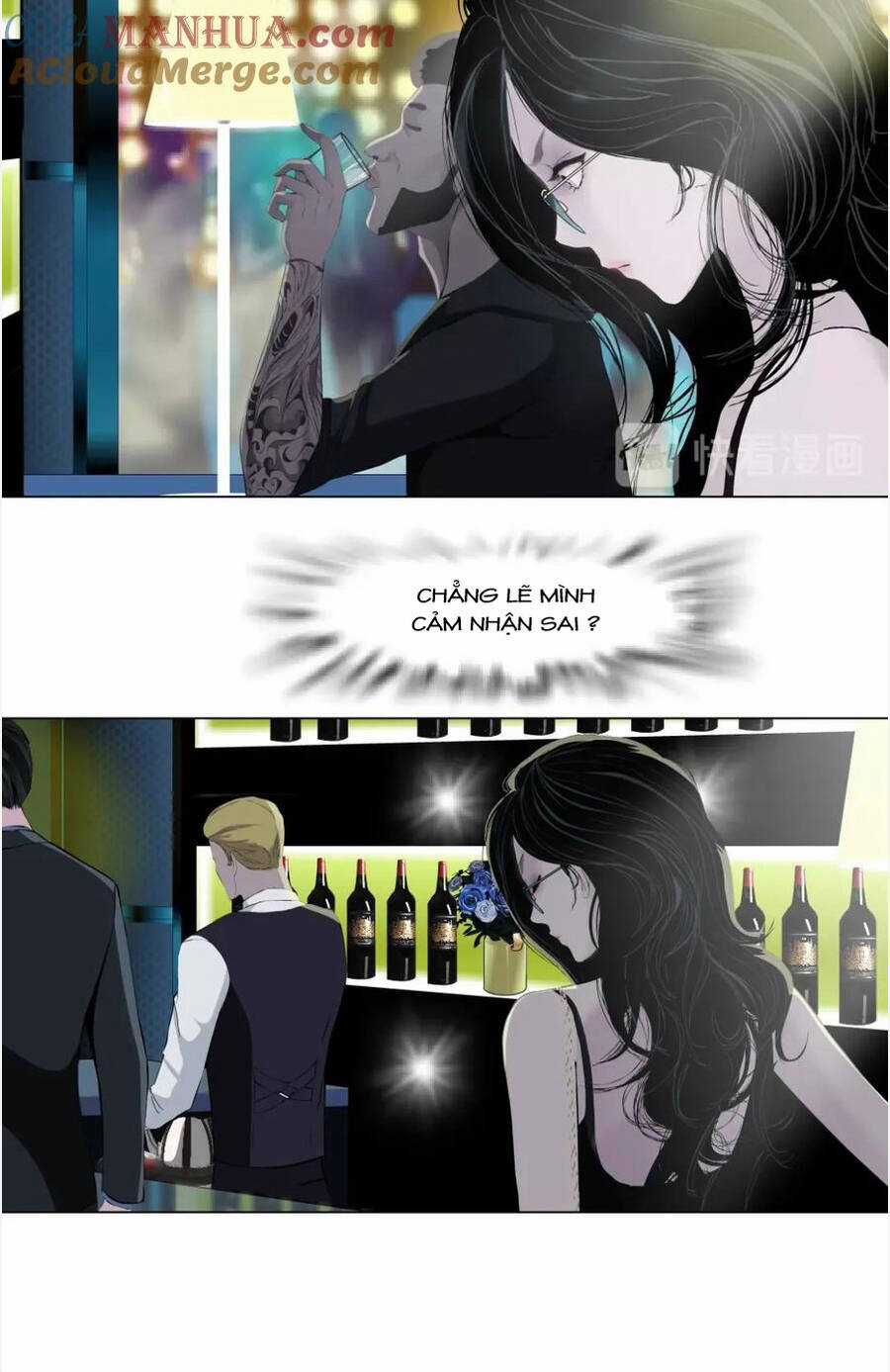 Điêu Khắc - Chapter 83 - Trang 18