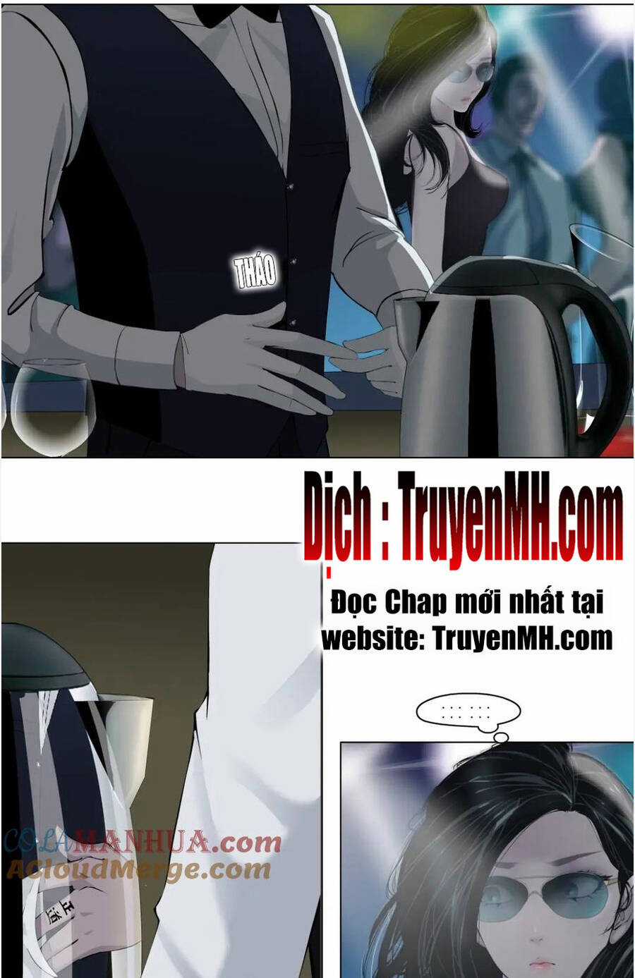 Điêu Khắc - Chapter 83 - Trang 19