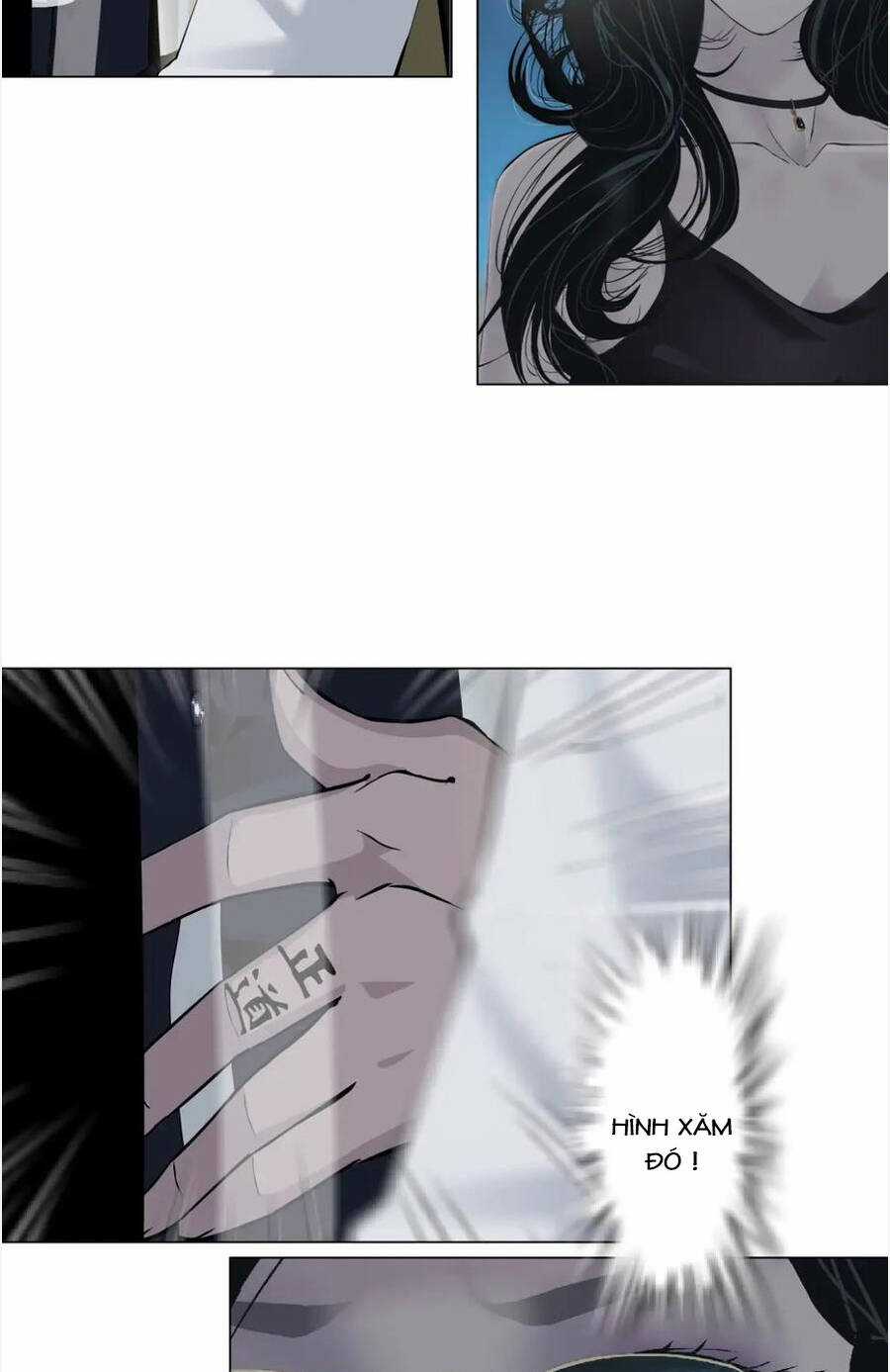 Điêu Khắc - Chapter 83 - Trang 20