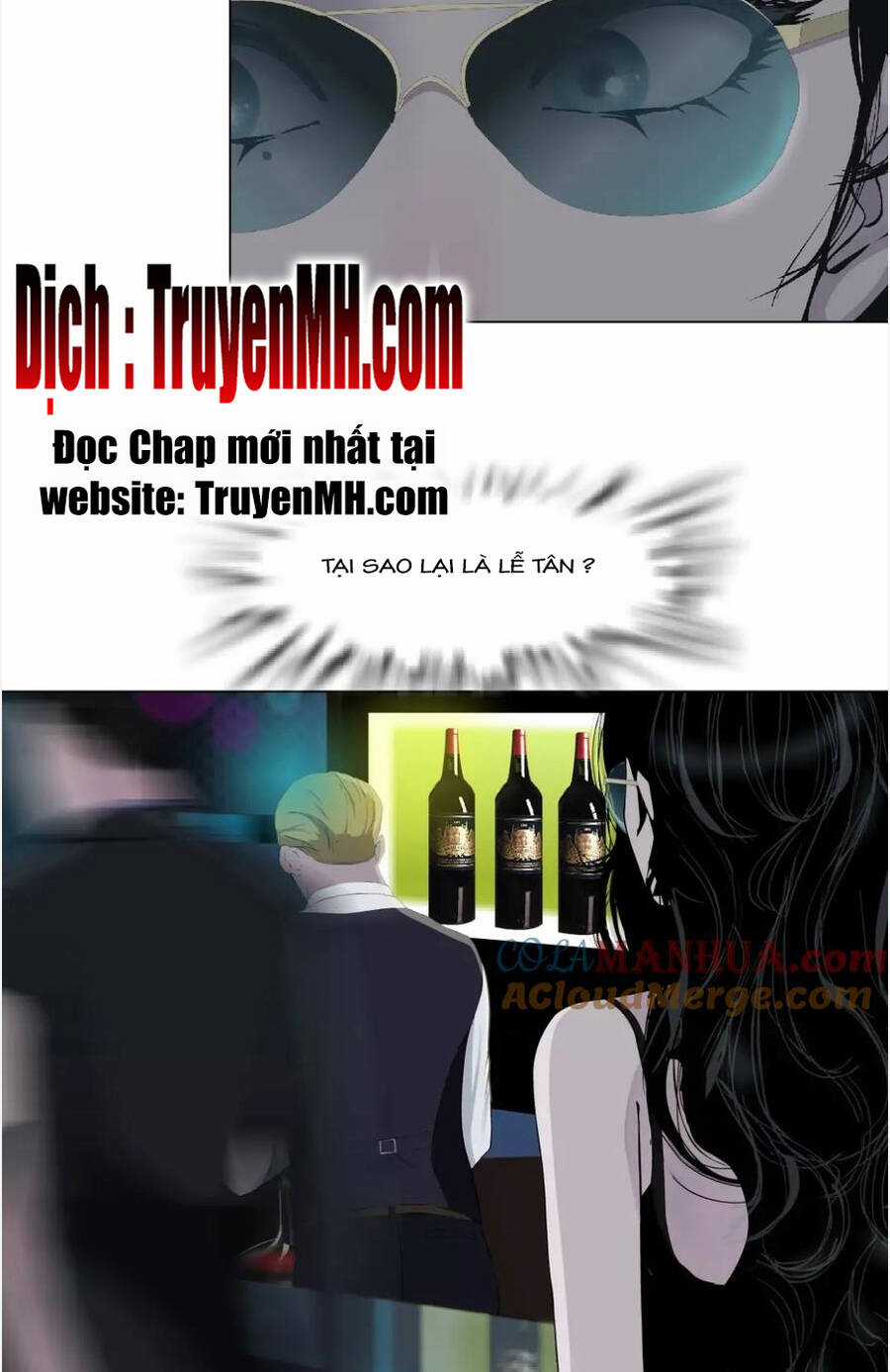 Điêu Khắc - Chapter 83 - Trang 21