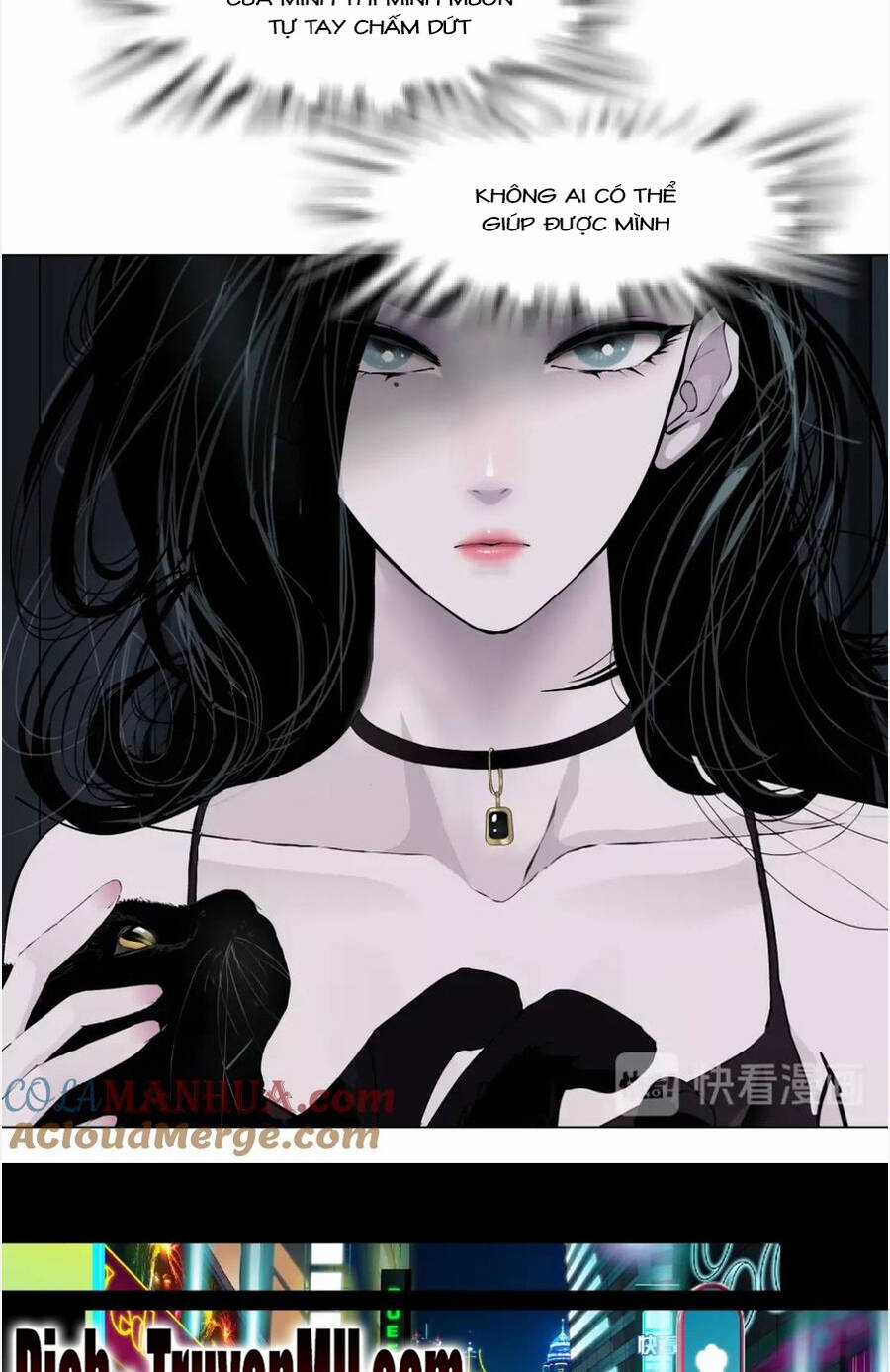 Điêu Khắc - Chapter 83 - Trang 4