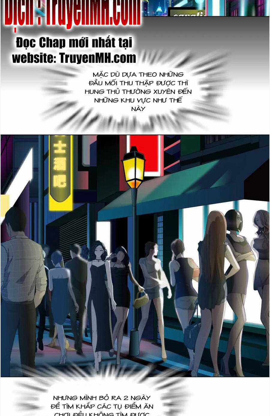 Điêu Khắc - Chapter 83 - Trang 5